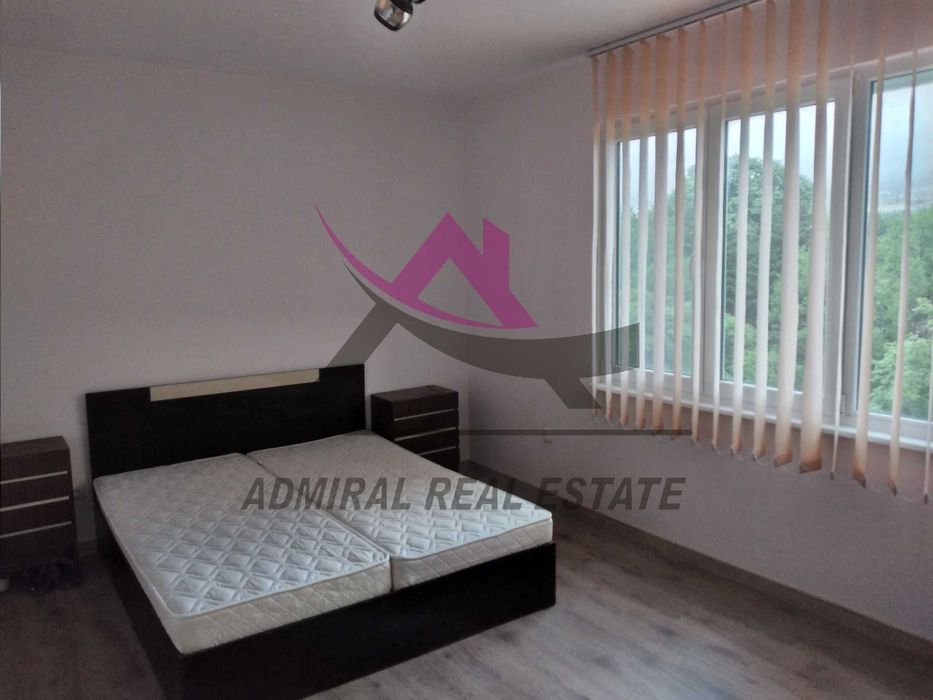 Дава се под наем Четиристаен апартамент в Варна, Чайка - 115 кв.м за 800 € - Снимка #2