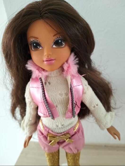 Păpuși Moxie Girl