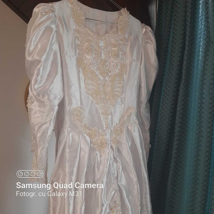Rochie mireasa ieftina