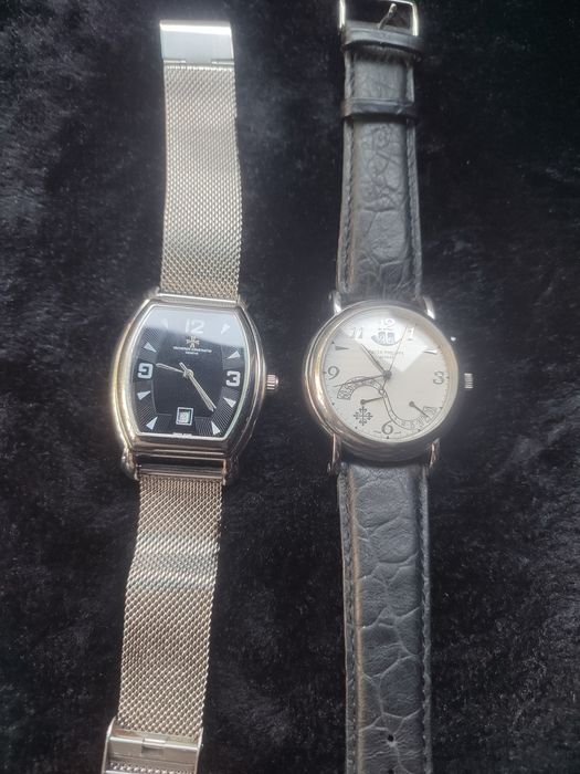 Срочно продам часы