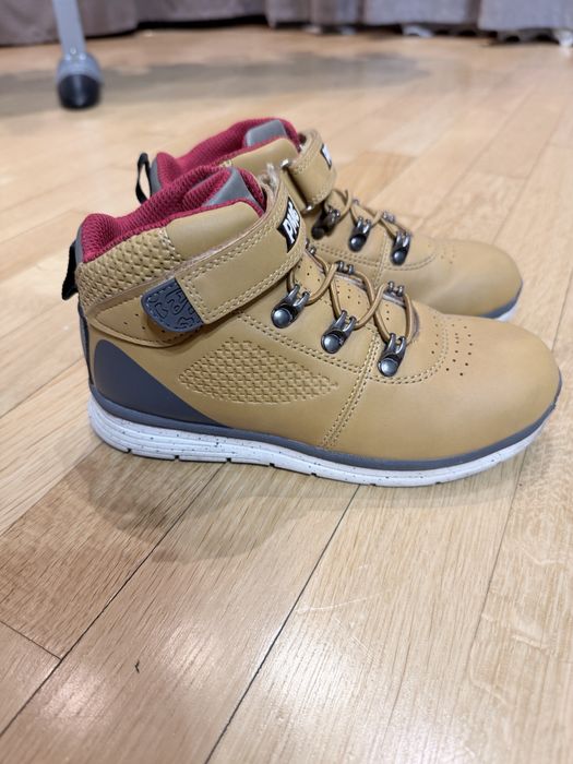 Детские полуботинки