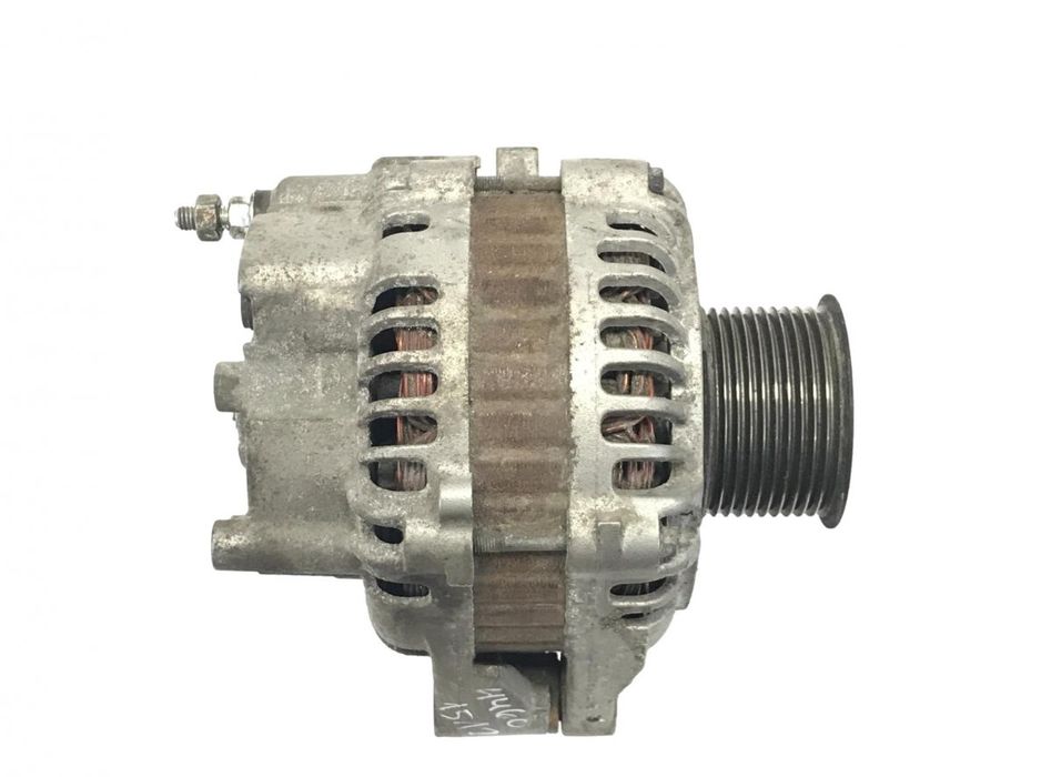 01183118 Alternator MITSUBISHI ELECTRIC B7, B8, B9, B12 bus (2005-) VOLVO