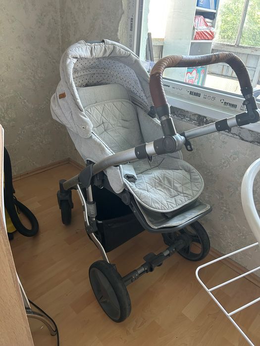 Детска количка Lorelli Rimini 2 в 1