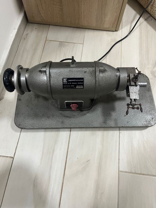 Mini strung funcțional. 5000ron