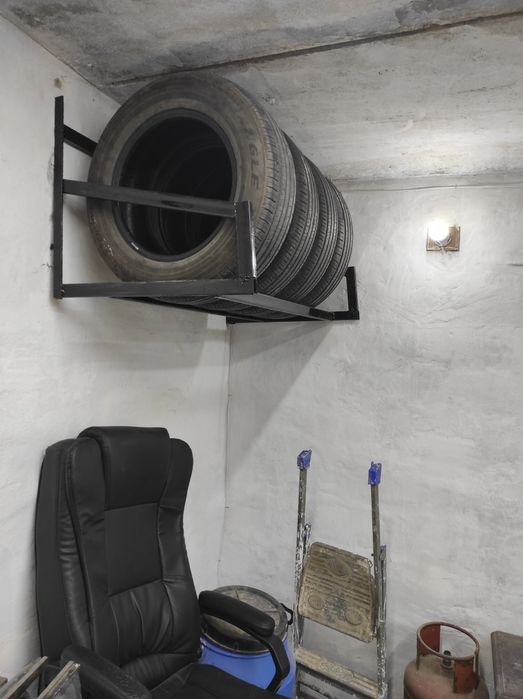 Гараж в ГК "Химпром"