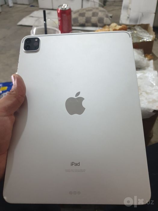 Ipad pro 2020 oq