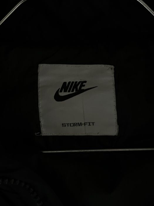Мужская/Женская куртка nike