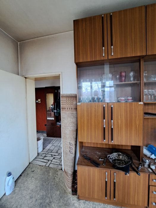 Секция 3 модула дърво