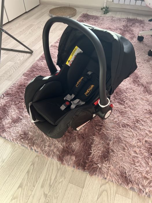 Продам Автолюлька от 0 до 13 кг