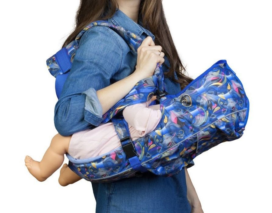 Продам рюкзак-кенгуру