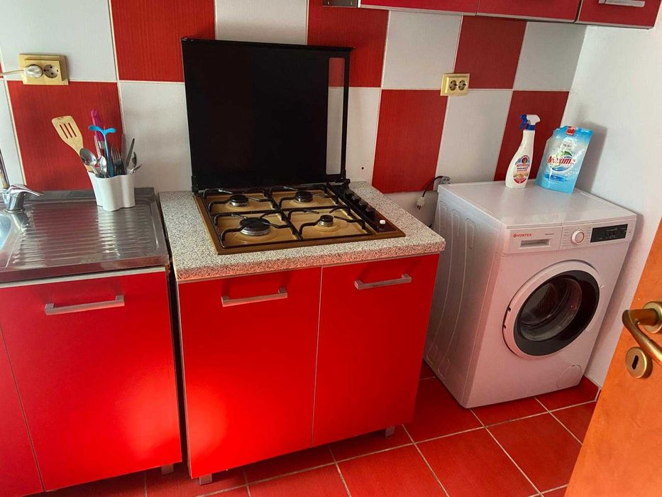 Garsonieră complet mobilată – ideală pentru locuit sau investiție