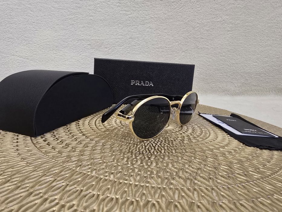 Ochelari de soare Prada-Unisex