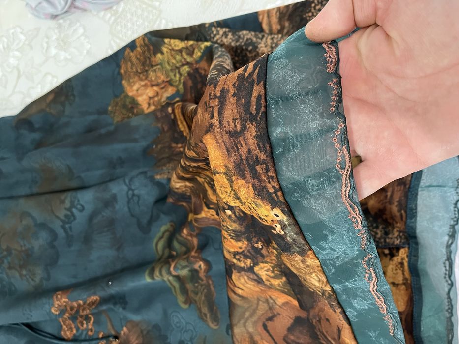 Женский одежда двойка