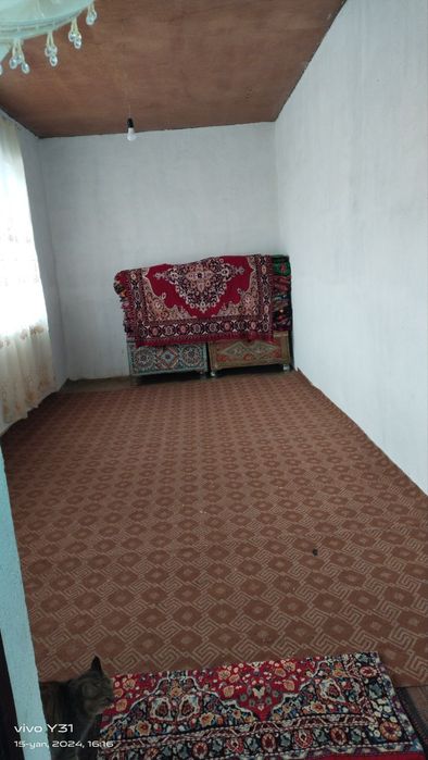 Qashqadaryo viloyati Qarshi shaharda 6 soʻtiq uy sotiladi