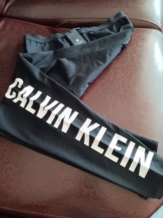 Дамски клин  Келвин  клайн