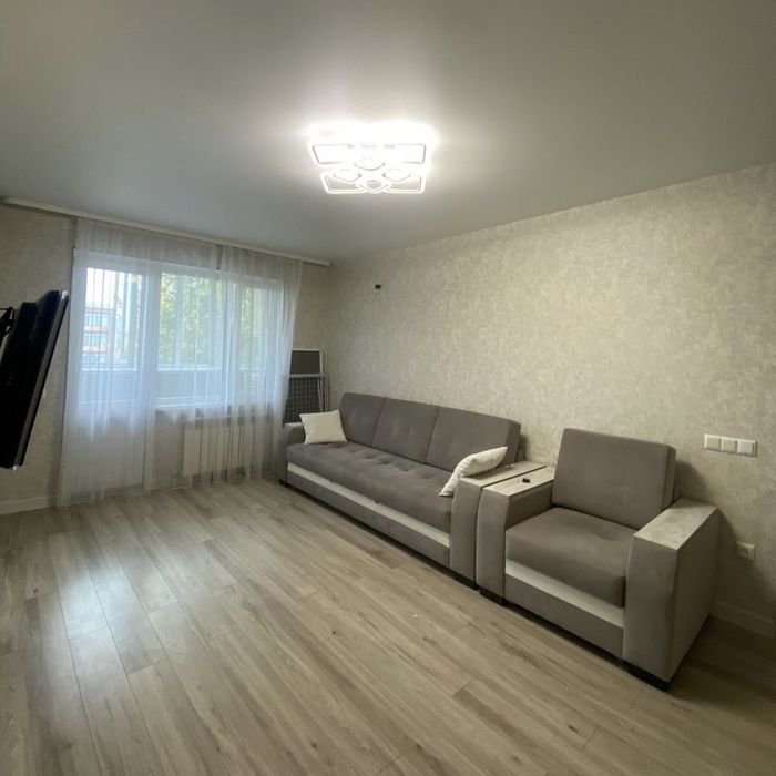 Продажа 4-х комн.кв Урал