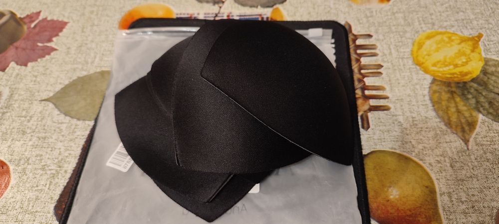 Вставки в бюстгальтер