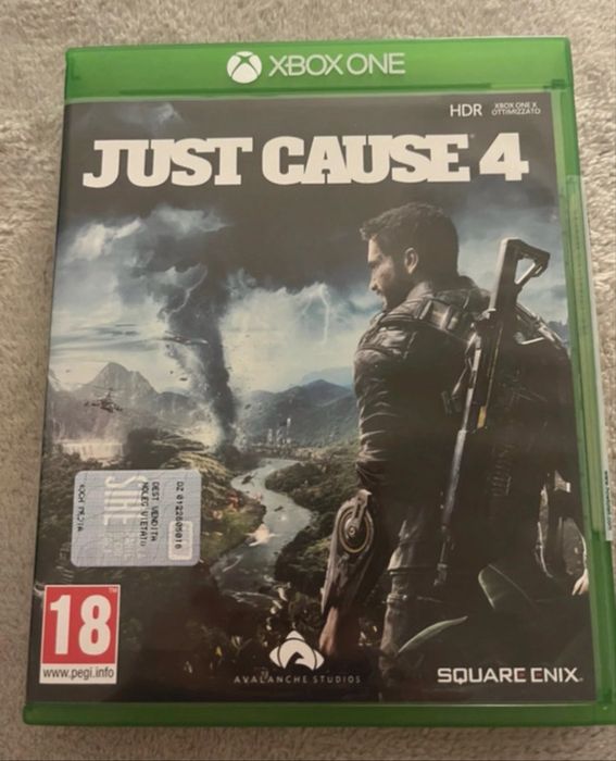 Joc pentru  xbox