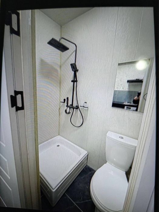 Продается общежитие Лисунова 1 1/4/5 кирпич