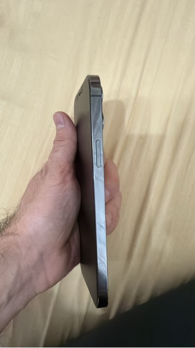 Обмен 13 pro 12 pro max 256г на 15 pro