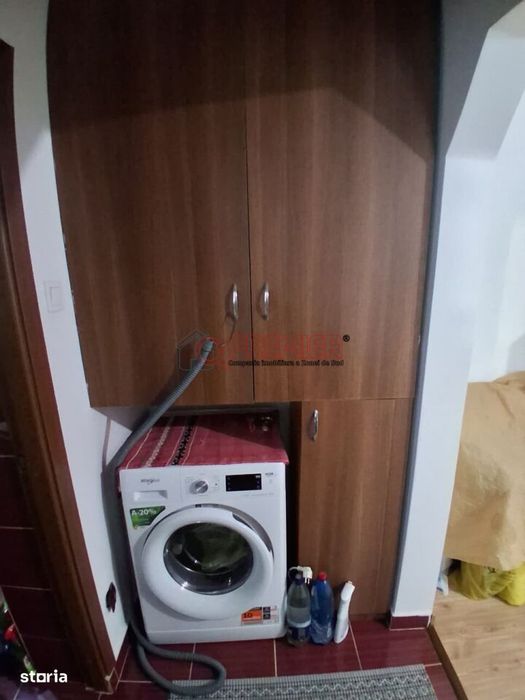 Aleea Uioara - apartament 2 camere