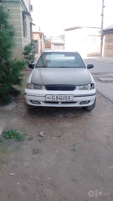 Nexia 1 sotiladi