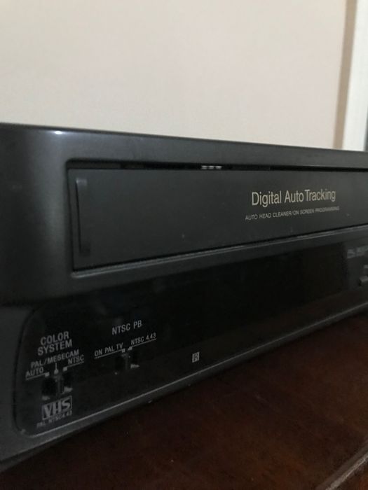 Видеомагнитофон SONY SLV-X312