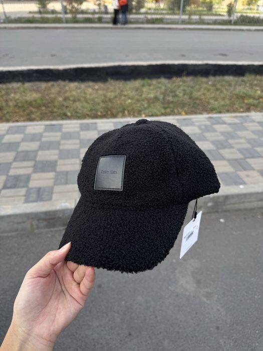Кепка Calvin Klein новая