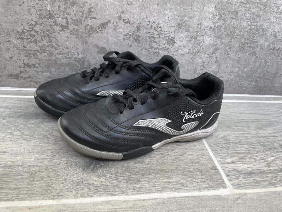 Бутсы сороконожки Joma 31