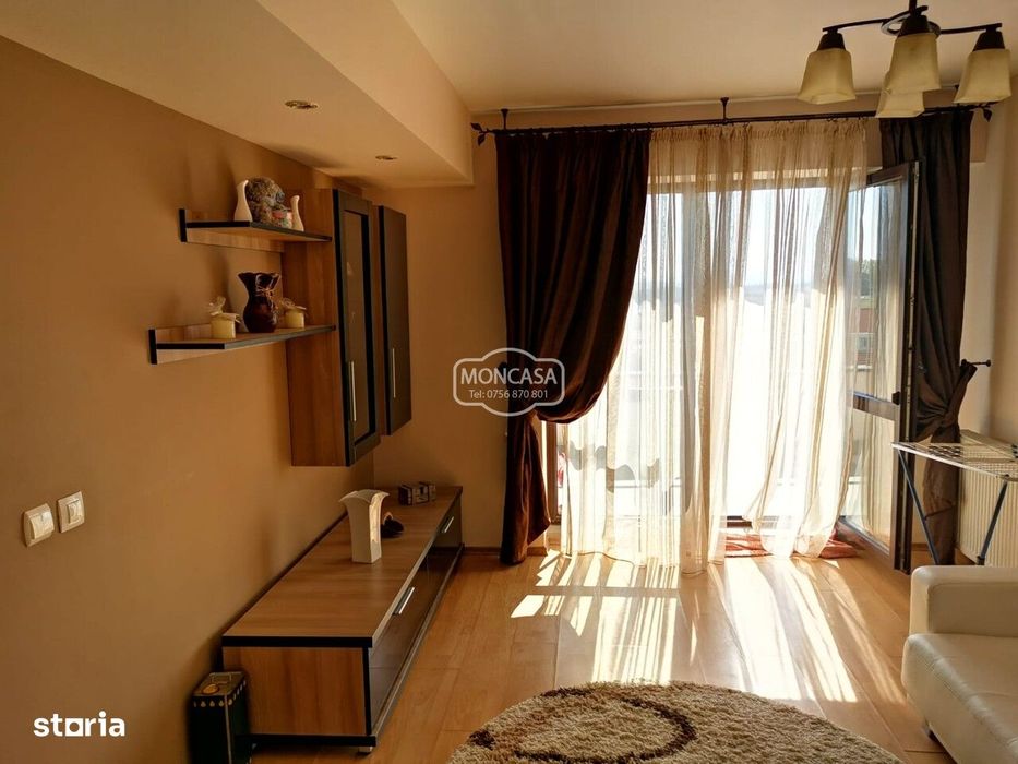 Prezentare video! Apartament 2 camere ,MBB-Bucovina
