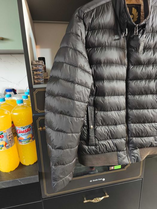 Geacă bărbați Belstaff