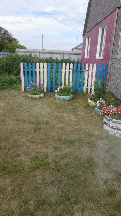 Продам дом в село Подгорное