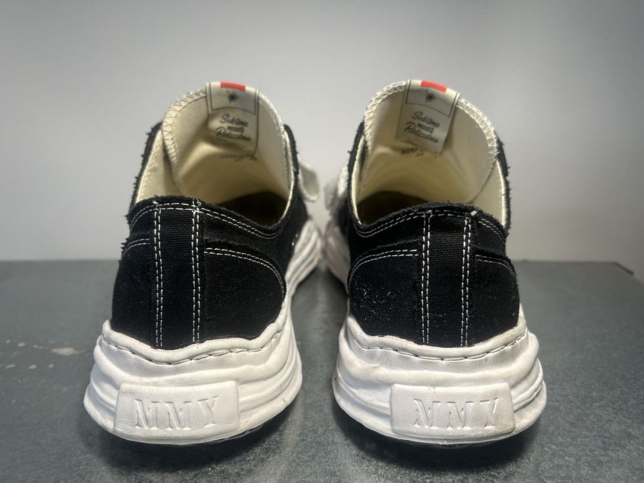 Maison MiharaYasuhiro Мъжки обувки