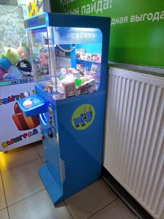 Продам  аппрата хватайка