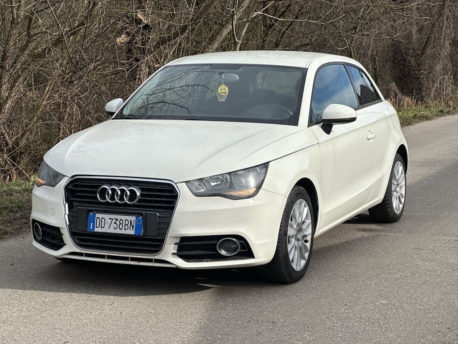 Audi A1 1.6diesel