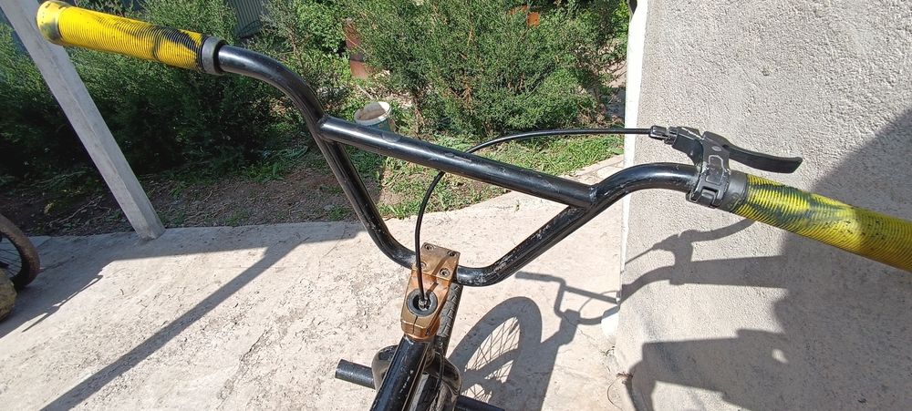 BMX трюковой велосипед продам СРОЧНО!!!