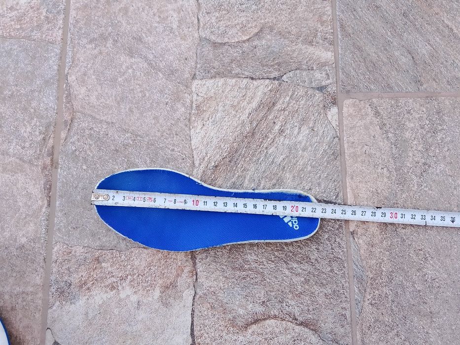 Маратонки Адидас