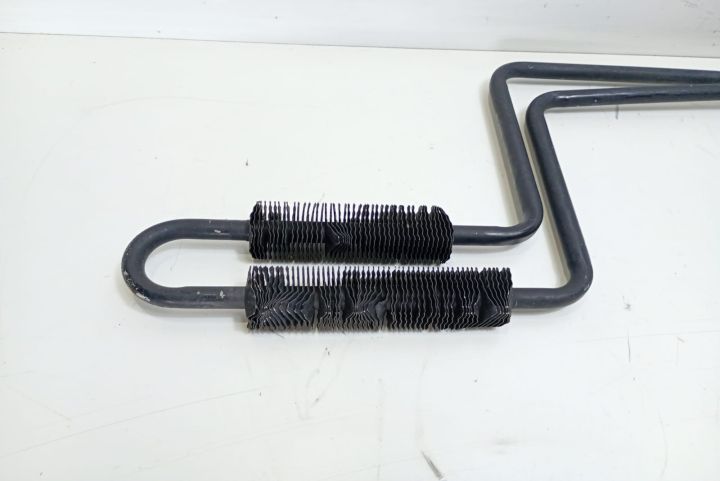 Racitor  ulei servo Mercedes-Benz S-Class W221