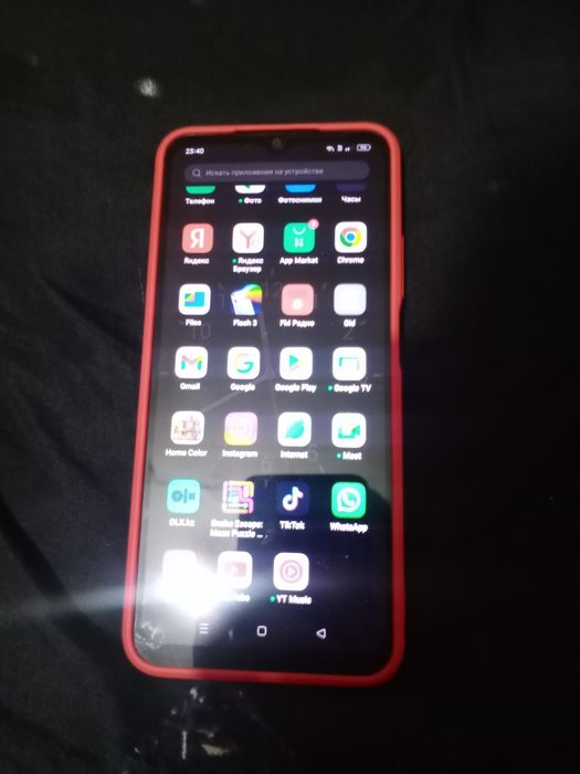 Продам телефон oppo a17k