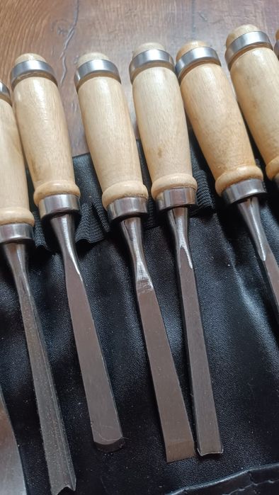 Продам стамески.