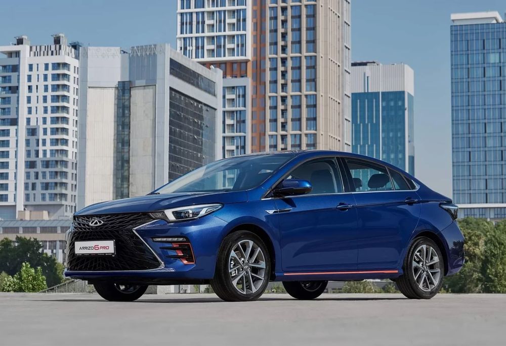 Arrizo 6pro zapchast