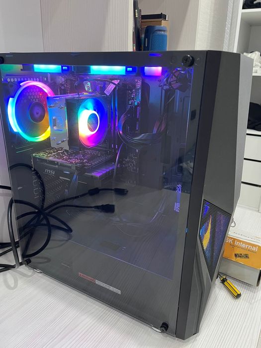 Продаю компьютер.