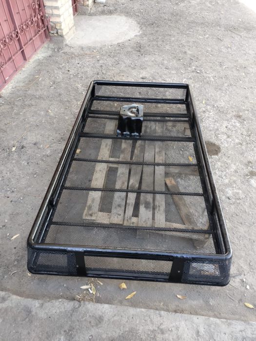 Багаж на авто универсальная