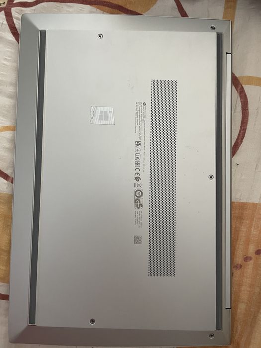 Laptop Hp Elitebook 830 g7