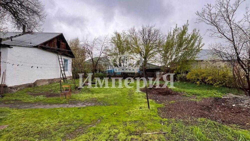 Продам 2х ком дом