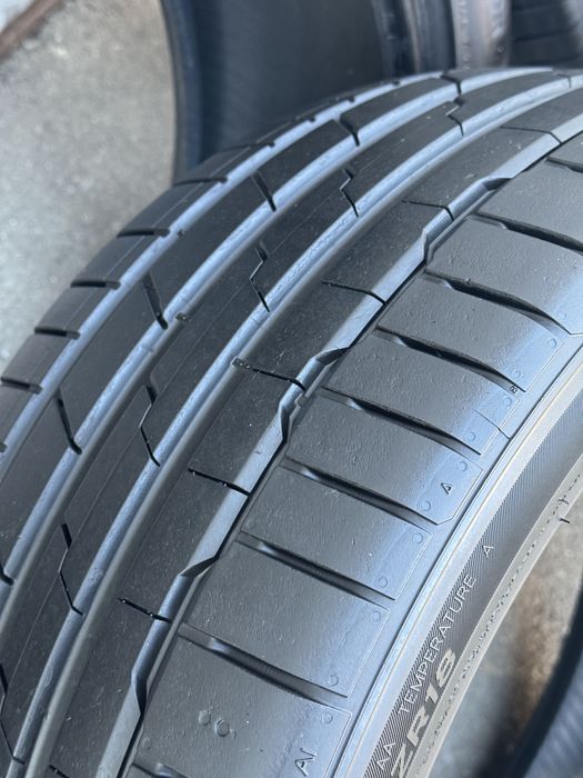 Cauciucuri vara hankook ventus s1 evo3