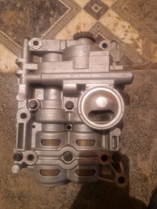 Запчасти на автомобиль разные