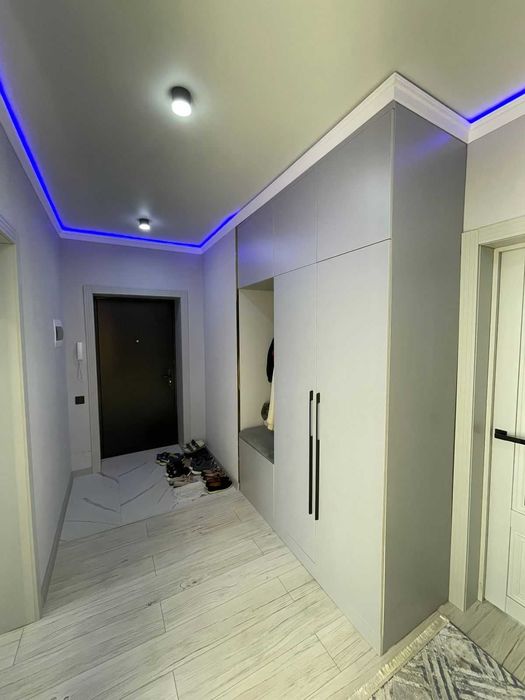 продается 3 ком квартира район Монкеулы