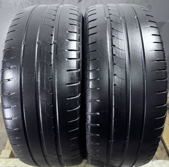 205/55R16 GoodYear DOT19