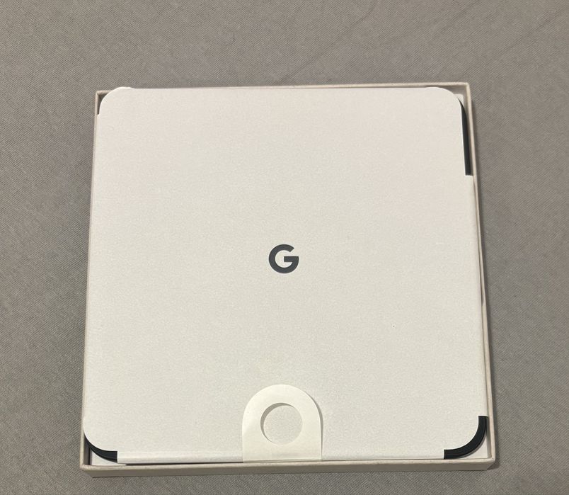 Google Pixel 9 Pro Fold/16GB Ram/512GB